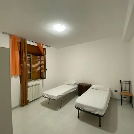 Apartment Margraros Scarcelli M.178 *