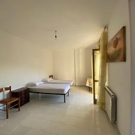 Apartment Margraros Scarcelli M.178 *