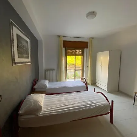 Apartment Margraros Scarcelli M.178 Scarcelli