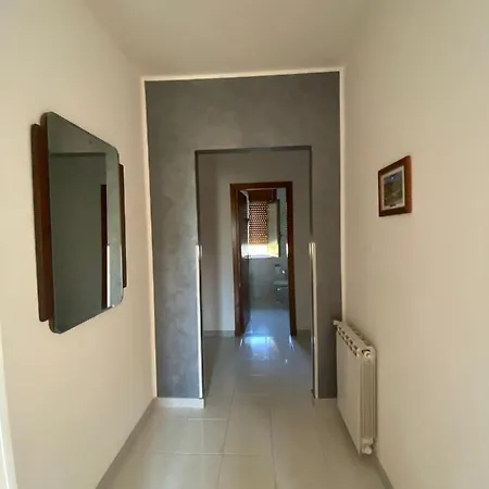 Apartment Margraros Scarcelli M.178 Scarcelli